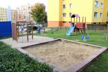 NOVINKA - 3i byt so šatníkom, OV - 80 m², Hanojská