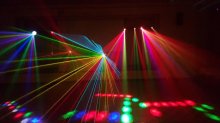 DJ na svadbu a iné spoločenské podujatia