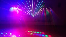 DJ na svadbu a iné spoločenské podujatia