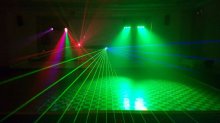 DJ na svadbu a iné spoločenské podujatia