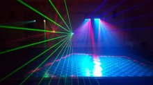 DJ na svadbu a iné spoločenské podujatia