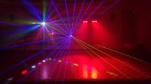 DJ na svadbu a iné spoločenské podujatia