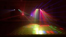 DJ na svadbu a iné spoločenské podujatia