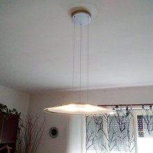 Moderny LED luster Philips, povodna cena 217 eur