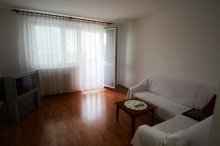 RK BOREAL  Komletne zariadený 3izb. byt, 70m2