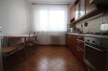 RK BOREAL  Komletne zariadený 3izb. byt, 70m2