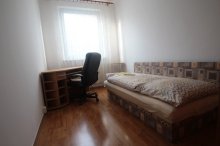 RK BOREAL  Komletne zariadený 3izb. byt, 70m2