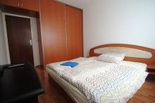 RK BOREAL  Komletne zariadený 3izb. byt, 70m2