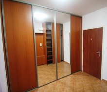 RK BOREAL  Komletne zariadený 3izb. byt, 70m2
