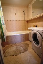 RK BOREAL  Komletne zariadený 3izb. byt, 70m2