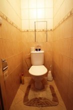 RK BOREAL  Komletne zariadený 3izb. byt, 70m2