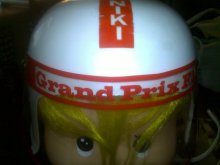 Predam reklamny predmet FI niki lauda