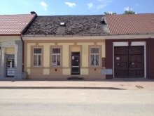 Ponuka na predaj domu