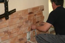 Ľahký zatepľovací obklad Lite-panel od Magicrete