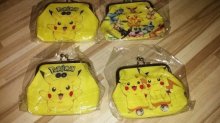 Pokémon Penaženky/školskéVrecúška/Karty