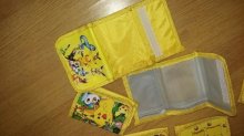 Pokémon Penaženky/školskéVrecúška/Karty