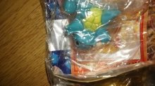 Balenie Pokémon Figúrok/Kariet