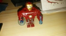 Lego Figúrky
