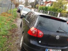 Predam W-Golf