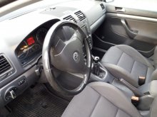 Predam W-Golf