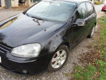 Predam W-Golf