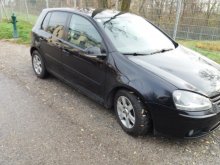 Predam W-Golf