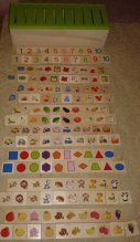 vhadzovacka montessori nova