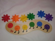 husenica montessori