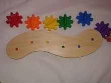 husenica montessori