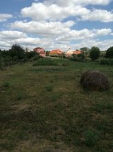 Ponúkam krásny, slnečný pozemok v Podlužanoch