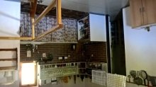 Ponúkam na predaj chalupu v obci Tekovské Nemce