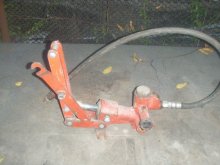 ROBI 55 + HYDRAULIKA