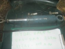 ROBI 55 + HYDRAULIKA