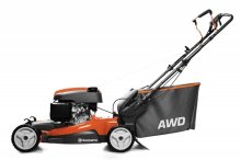 Husqvarna LC 356V - úplne nová kosačka so zárukou