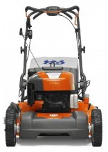 Husqvarna LC 356V - úplne nová kosačka so zárukou