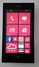 Nokia Lumia 520
