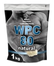 Srvátkový proteín WPC80