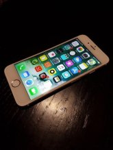 Predám I PHONE 6 64 Gold