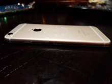 Predám I PHONE 6 64 Gold