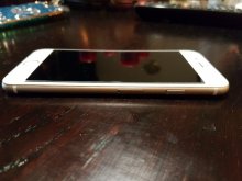 Predám I PHONE 6 64 Gold