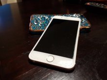 Predám I PHONE 6 64 Gold