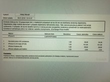 Predám I PHONE 6 64 Gold