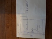 Kuchynska linka vratane elektrospotrebicov