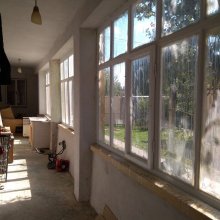 Ponúkam na predaj rodinný dom v Hontianskej Vrbici