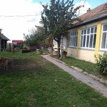 Ponúkam na predaj rodinný dom v Hontianskej Vrbici