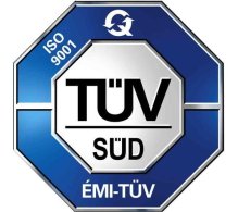 Obnovený brzdový strmeň Knorr-Bremse K004572