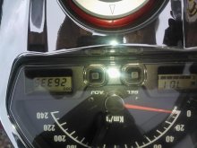 SUZUKI VZR 1800 R.V.2008 KUPENA V SR 27000KM.