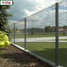 Predám materiál na voliery , brány , stĺpiky
