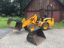 Jcb 403 Mininakladac