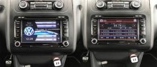 NOVÉ GPS autorádiá s Navigáciou PREDAJ/MONTÁŽ